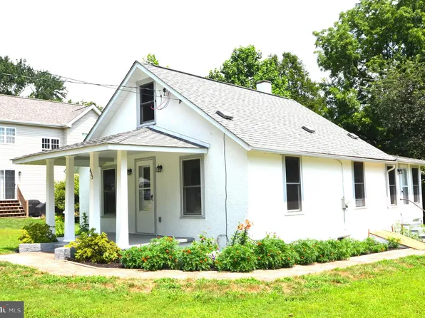 435 Octorara Ave, Parkesburg, PA 19365