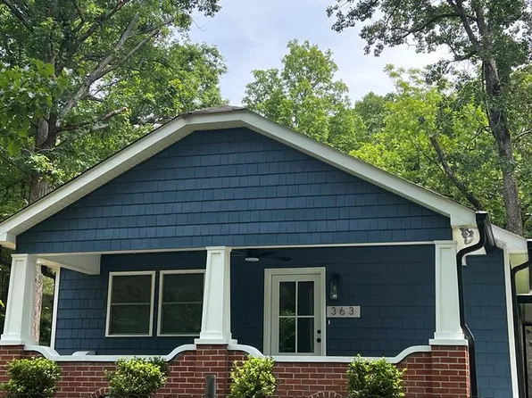 367 Lafayette Rd, Rocky Face, GA 30740