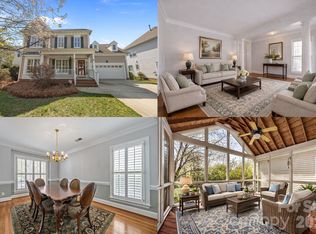 824 Garbow Ct, Charlotte, NC 28270