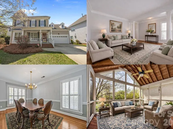 824 Garbow Ct, Charlotte, NC 28270