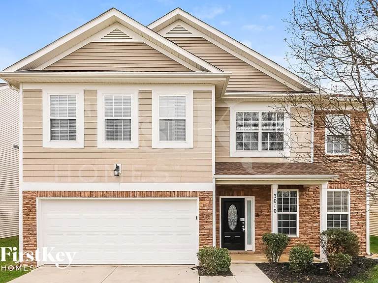 3010 Chimney Wood Trl — Photo 1