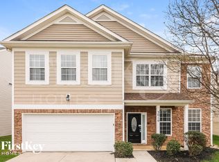 3010 Chimney Wood Trl, Indian Trail, NC 28079