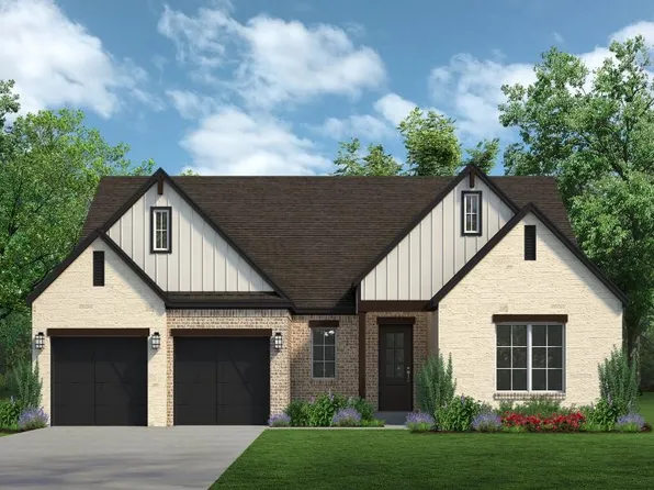 809 Zenica Dr, Aledo, TX 76008