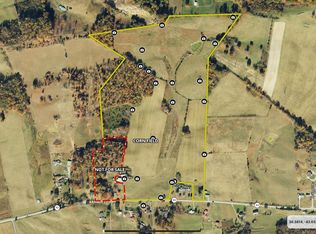 Highway 93 LOT WO001, Fall Branch, TN 37656