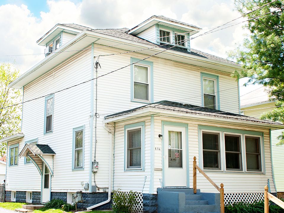 1st image of 806 E Vine St