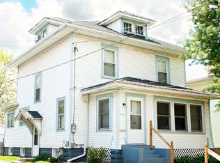 806 E Vine St, Lima, OH 45804