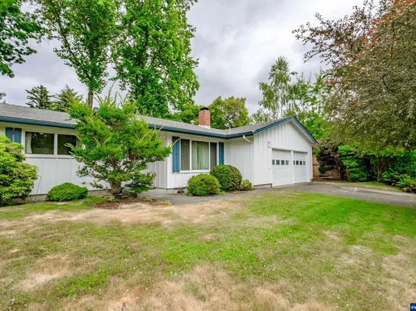 2178 NW 25th Pl, Corvallis, OR 97330