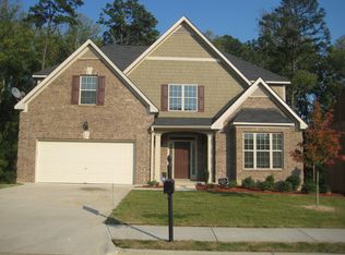 3206 Tuscan Ridge Dr, Snellville, GA 30039