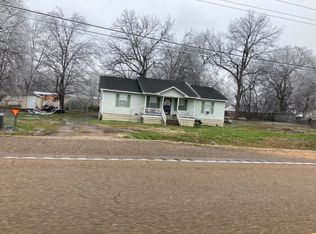 218 Prospect Ave, Gunnison, MS 38746