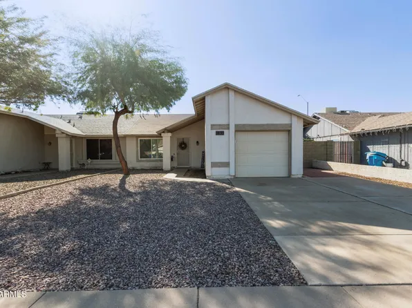 1833 E SANDRA Terrace, Phoenix, AZ 85022