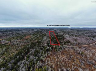 Old North Range Rd, Plympton Station, NS B0W 2R0