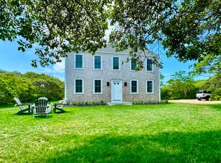 14 Flintlock Rd, Nantucket, MA 02554