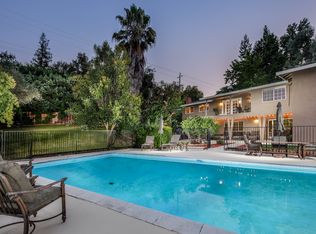4800 Tiffany Way, Fair Oaks, CA