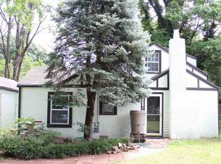 624 S Holyoke Ave, Wichita, KS 67218