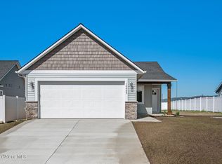 5727 W Maine St, Spirit lake, ID 83869