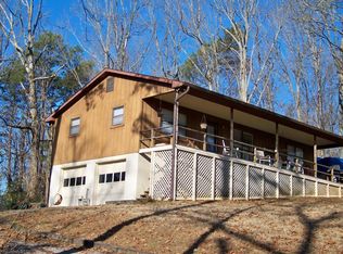 367 Marney Cove Rd, Kingston, TN 37763