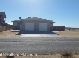 9700 S Loop Blvd APT C, California City, CA