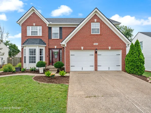 10616 Providence Dr, Louisville, KY 40291
