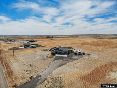 3640 Cattle Trail Dr, Casper, WY, 82604