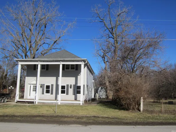 3513 S Central Ave, Marion, IN 46953
