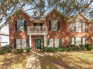 40 Forest Mesa, Round Rock, TX 78664