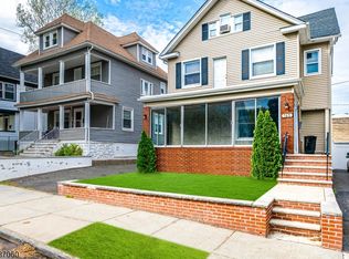 165 Renner Ave, Newark, NJ 07112