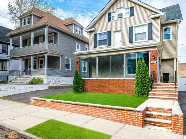 165 Renner Ave, Newark City, NJ 07112