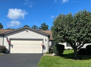 66 Midlakes Dr #66, Canandaigua, NY