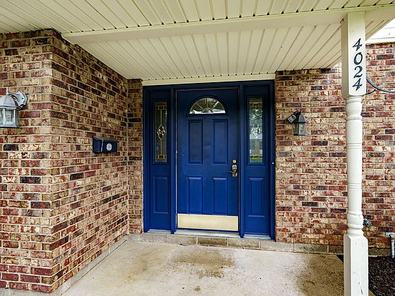 3rd image of 4024 Quail Bush Dr