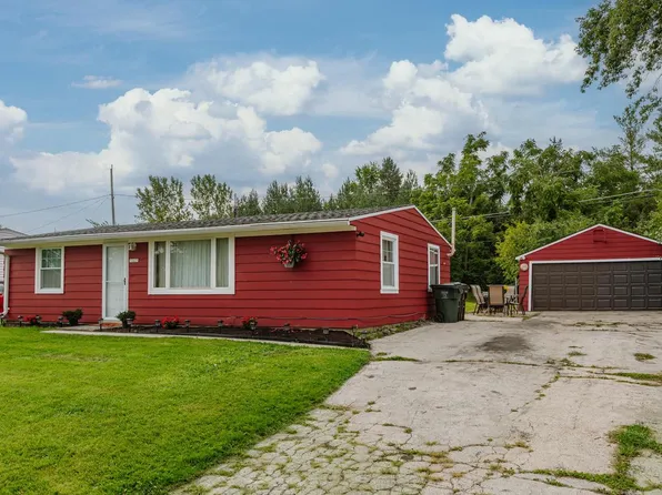 10435 Caddy LANE, Caledonia, WI 53108