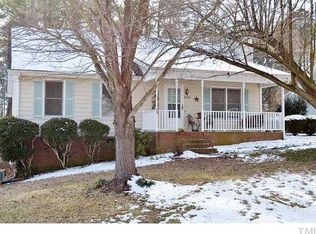 3325 Castlegate Dr, Raleigh, NC 27616