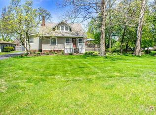 615 W Northmoor Rd, Peoria, IL 61614