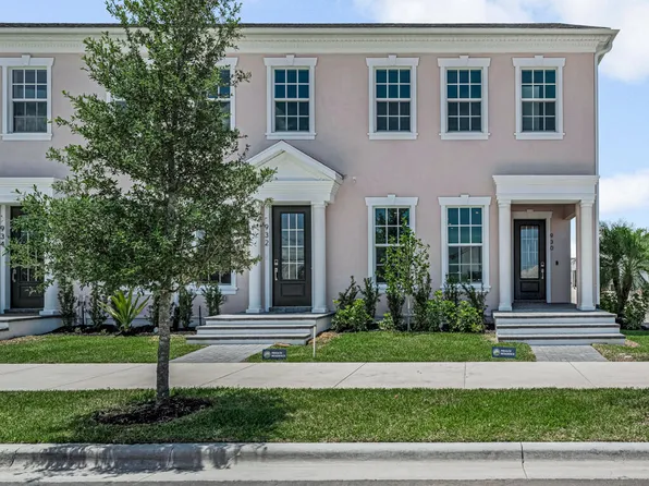 930 SW Prairie Ave, Palm City, FL 34990