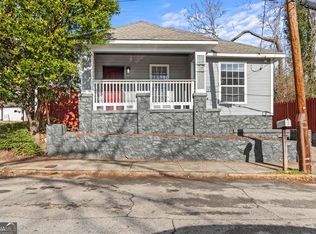 100 Martin Ave SE, Atlanta, GA 30315