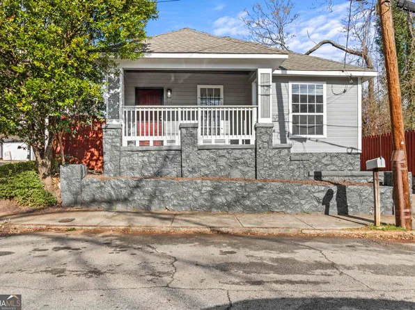 100 Martin Ave SE, Atlanta, GA 30315