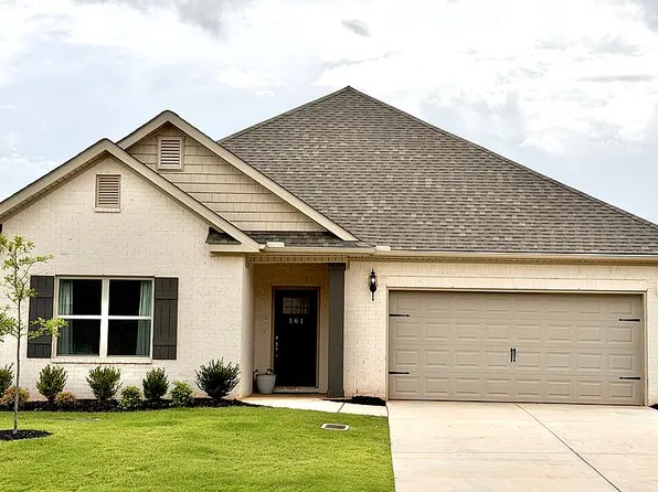 161 Flintridge Dr, Harvest, AL 35749