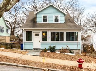 141 Park Avenue Ext, Arlington, MA 02476