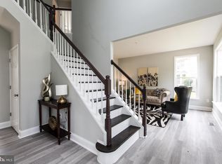 4303 Hampton Ln, Bowie, MD 20720