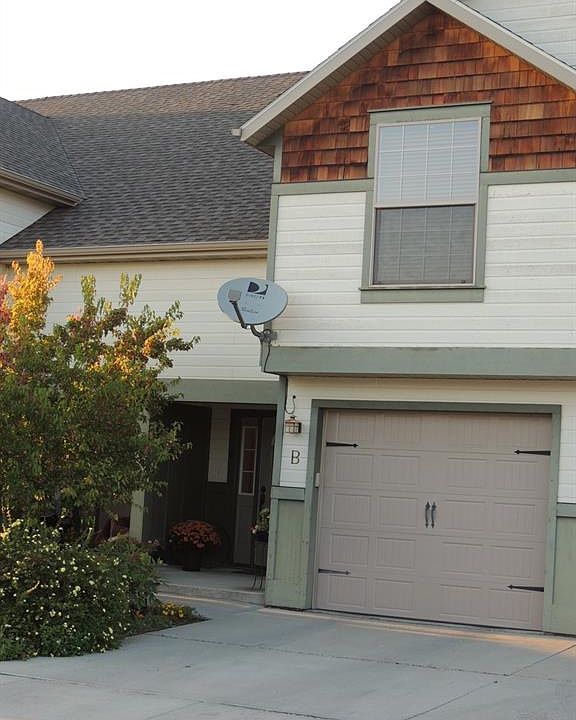 1st image of 4721 Glenwood Dr APT B
