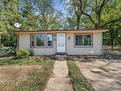 409 West Bridge Street, Mazomanie, WI, 53560