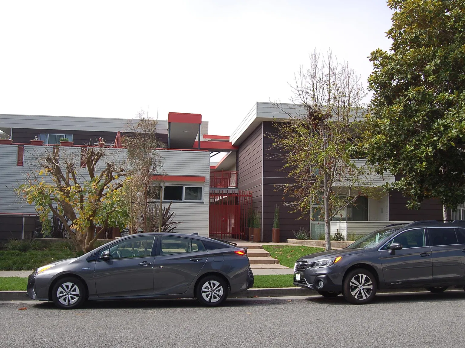 2 bed, $3,650 — Photo 2