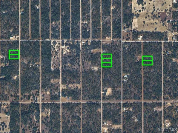 LOT 23 0 SE 134th Ct, Dunnellon, FL 34431