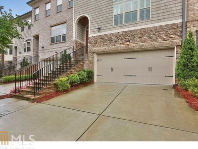2318 W Village Lane Se, Smyrna, GA, 30080