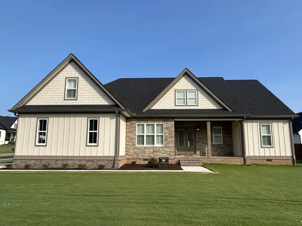 232 Winding Glen Dr NW, Cleveland, TN 37312