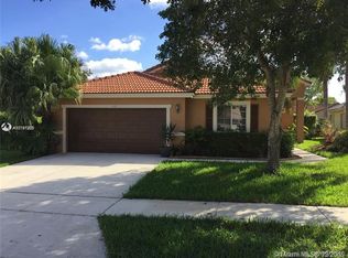 357 SW 163rd Ave, Hollywood, FL 33027