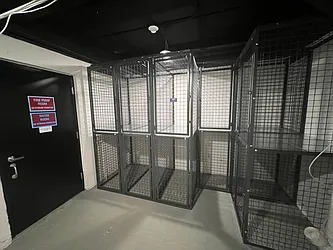 Rented by C2R Management LLC