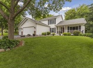 1516 Earle Way, Burnsville, MN 55306