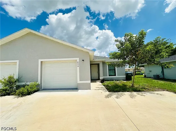 606 SE 8th St, Cape Coral, FL