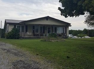 4300 County Road 48, Cedar Bluff, AL 35959