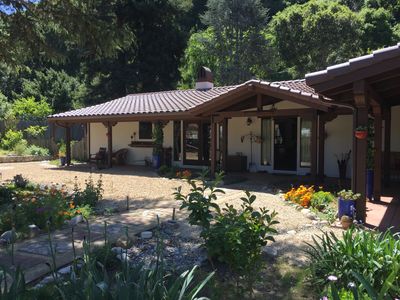 10 Paso Del Rio, Carmel Valley, CA, 93924